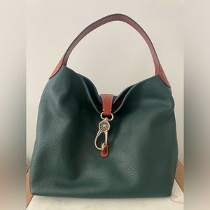 Dooney & Bourke shoulder bag